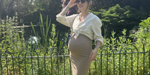 X Factor star Cher Lloyd reveals gestational diabetes diagnosis amid second pregnancy