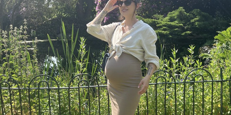 X Factor star Cher Lloyd reveals gestational diabetes diagnosis amid second pregnancy