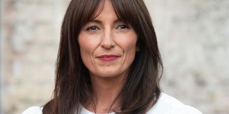 WATCH: Here’s a first look at ITV’s Love Island spin-off ‘My Mum, Your Dad’ presented by Davina McCall