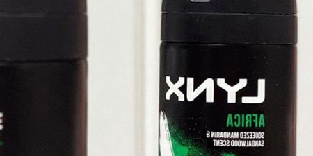 Lynx Africa hailed as G.O.A.T of male fragrances, survey reveals