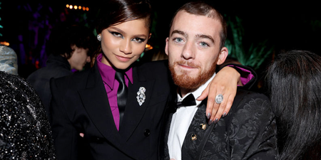 Zendaya pays heartbreaking tribute to her Euphoria co-star and friend Angus Cloud