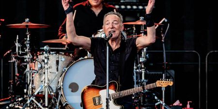 Bruce Springsteen is coming back to Ireland – but he won’t play Dublin