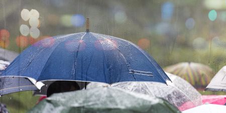 Met Eireann’s long-range forecast shows weeks of miserable conditions on the way