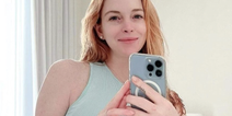 Lindsay Lohan shares sweet parenting update after birth of first child, Luai