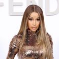 Police drop investigation into Cardi B’s mic throwing incident