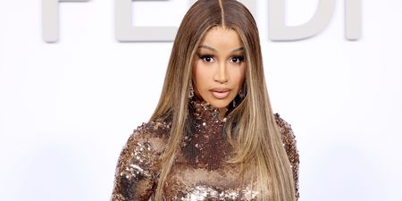 Police drop investigation into Cardi B’s mic throwing incident