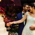 Bride asks for divorce day after wedding following groom’s cake stunt