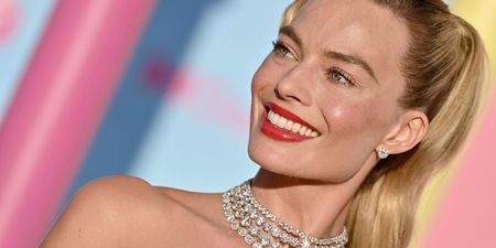 Margot Robbie’s makeup artist lists products to get that Barbie glow