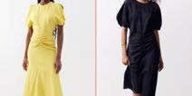 ASOS and H&M both stock incredible Victoria Beckham dress dupes