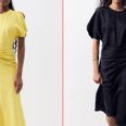 ASOS and H&M both stock incredible Victoria Beckham dress dupes