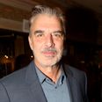 Chris Noth speaks about allegations for first time in new interview