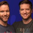 Today FM’s Dermot and Dave part ways after two decades on air