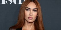 Megan Fox opens up in new poetry book ‘Pretty Boys Are Poisonous’