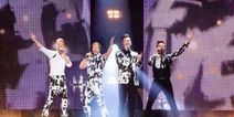 Mark Feehily has teased a Westlife homecoming show