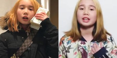 Rapper Lil Tay shuts down death claims and confirms she is ‘safe and alive’