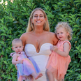 Stacey Solomon’s fans defend her after mum is targeted by body-shamers