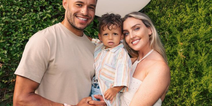 Perrie Edwards reveals her son’s real name and it’s so cute