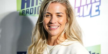 Gemma Atkinson calls out nasty trolls for mocking her appearance
