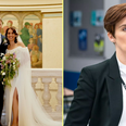 Line of Duty’s Vicky McClure ties the knot in stunning ceremony