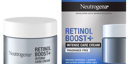 Neutrogena launches range of affordable retinol products to target ‘even deep wrinkles’