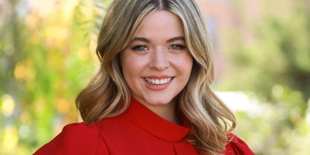 Pretty Little Liars’ Sasha Pieterse opens up about PCOS diagnosis