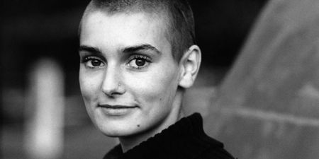 Sinéad O’Connor reportedly wanted a biopic about her life before her passing