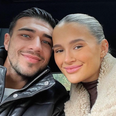 Molly-Mae Hague reveals Tommy Fury has temporarily ‘moved out’ of their home