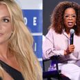 Britney Spears ‘considering’ TV tell-all with Oprah Winfrey