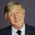 Sir Michael Parkinson has sadly passed away age 88