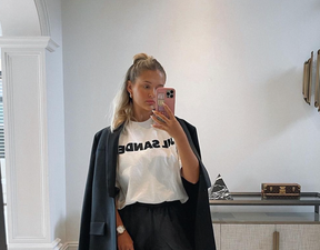 Molly-Mae shares new office space and teases ‘secret project’