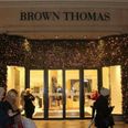 Too early? Brown Thomas has officially opens its Christmas store