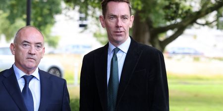 Ryan Tubridy ‘shocked’ by RTE decision to keep him off the air, according to Director General