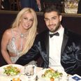 Sam Asghari breaks silence on Britney Spears divorce rumours