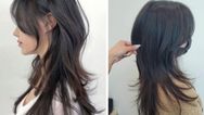 The ‘Hush Cut’ is TikTok’s trending hair cut for autumn