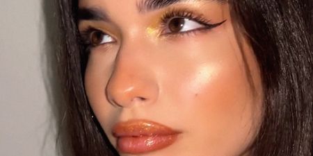 ‘Honey lips’ is the latest makeup trend taking over the internet