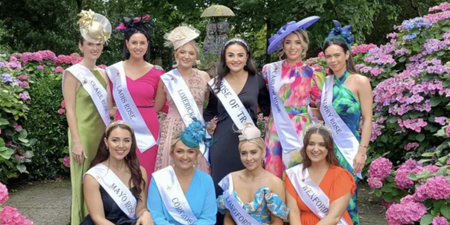 Who is most likely to win at this year’s Rose of Tralee Festival