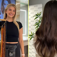 Brown Thomas welcome new glitter hair pop-up shop perfect for festivals