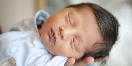 The world’s most popular baby boy names of 2023 have been revealed