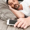 Apple warns people who charge their iPhone while they’re sleeping