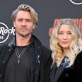 Chad Michael Murray welcomes third child with wife Sarah Roemer