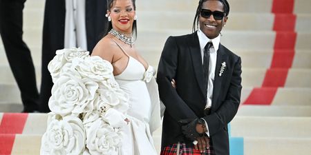 Rihanna and A$AP Rocky reportedly welcome second baby in secrecy