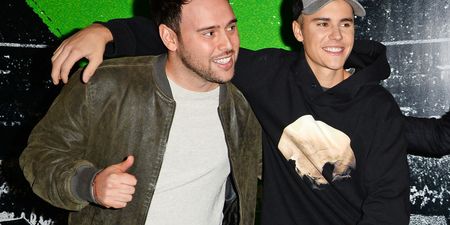 Justin Bieber ‘hasn’t spoken to Scooter Braun in months’ following split from manager