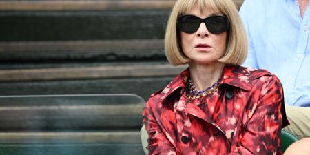 The four best books to read if you’re obsessed with Anna Wintour