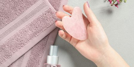 Skincare expert explains how to Gua Sha effectively for best results