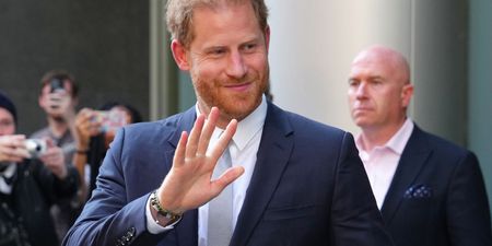Prince Harry to return to UK on the eve Queen’s anniversary for charity event