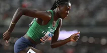 Adeleke looking to Paris already after agonising fourth place at the World Championships
