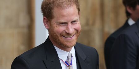 Prince Harry releases statement confirming solo charity appearance ahead of UK return