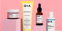 Q+A: The educational and affordable skincare brand we all need in our lives