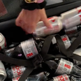 American brings entire suitcase of Diet Coke on holiday thinking Europe doesn’t sell it