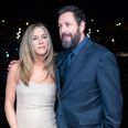 The sweet reason Adam Sandler sends flowers to Jennifer Aniston every Mother’s Day